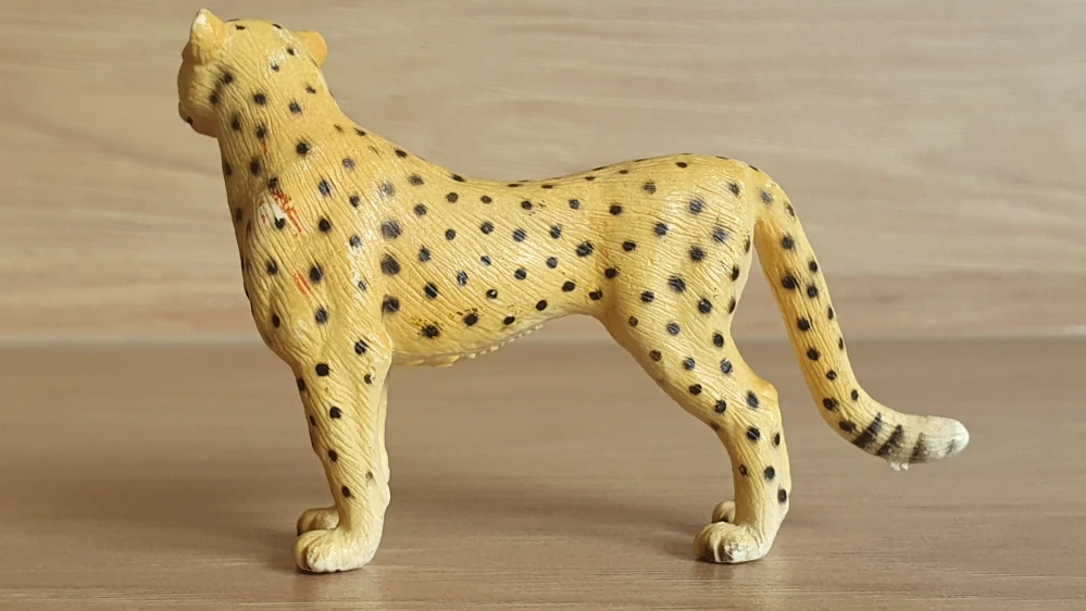 gepard  14143, model 1997