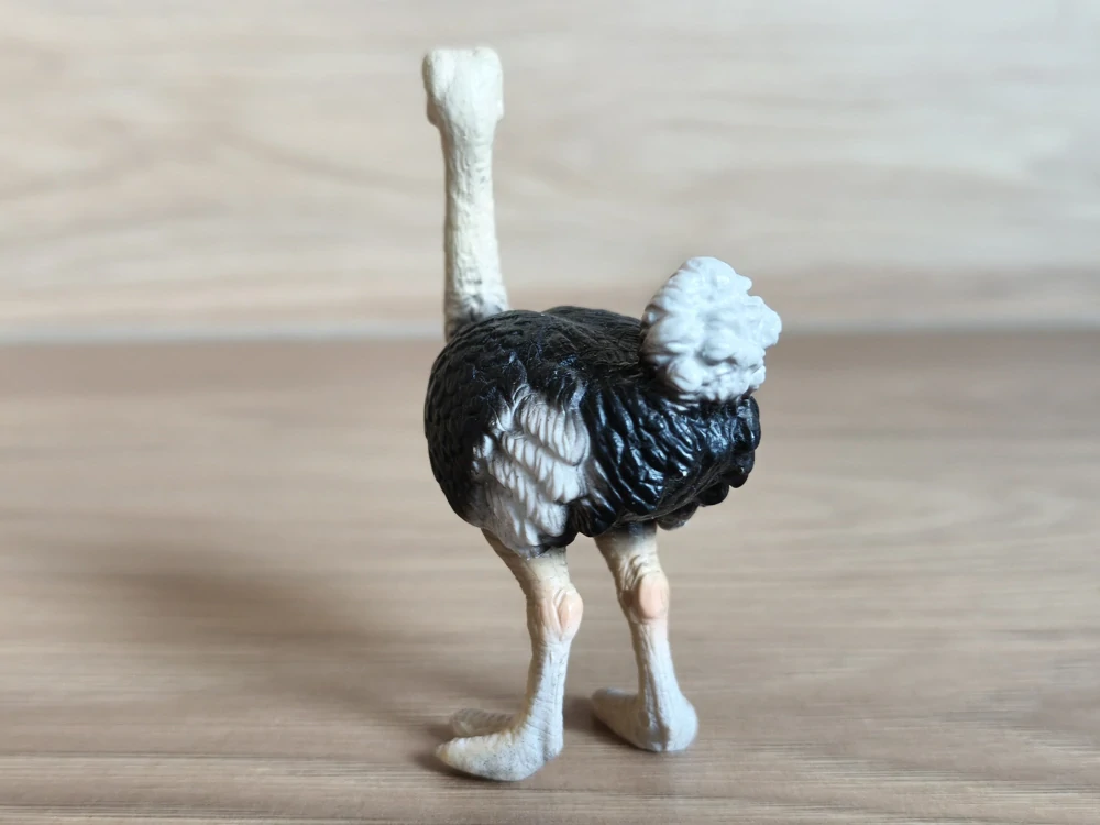 pštros  14091, model 1992