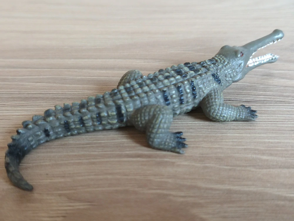 gavial  14167