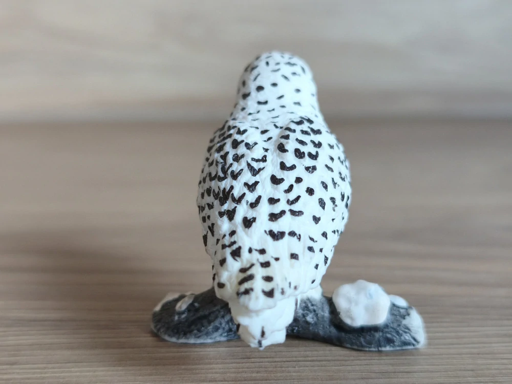 sova sněžná 14671, model 2011