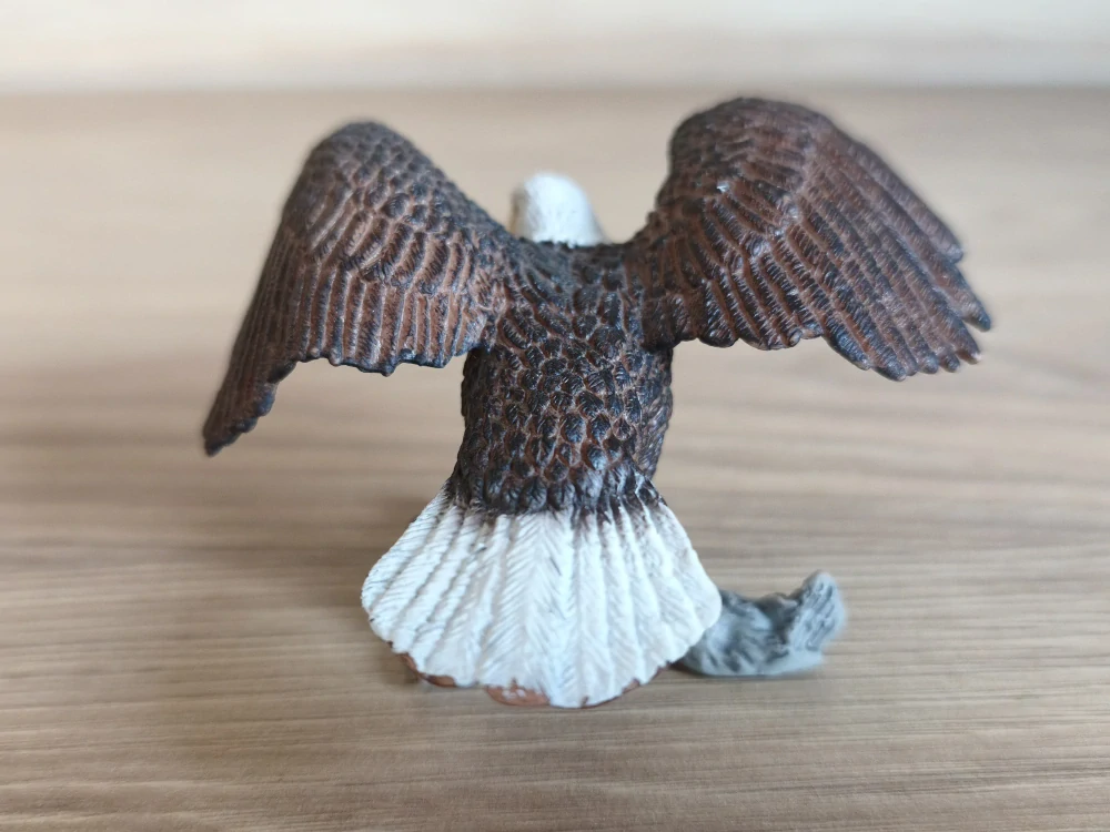 orel bělohlavý 14780, model 2016