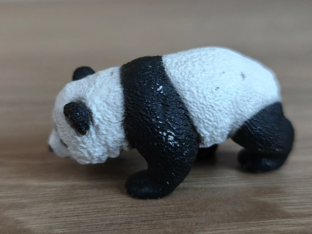 panda mládě 14707, model 2013