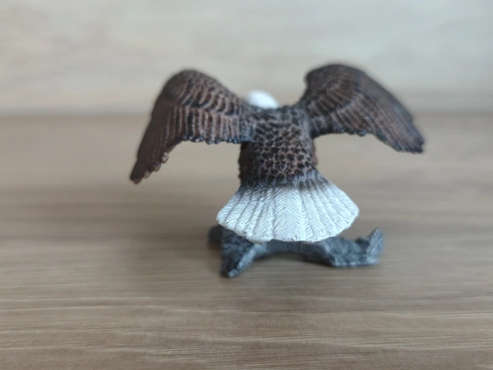 orel bělohlavý 14780, model 2016