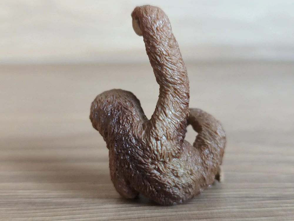 lenochod  14793, model 2016