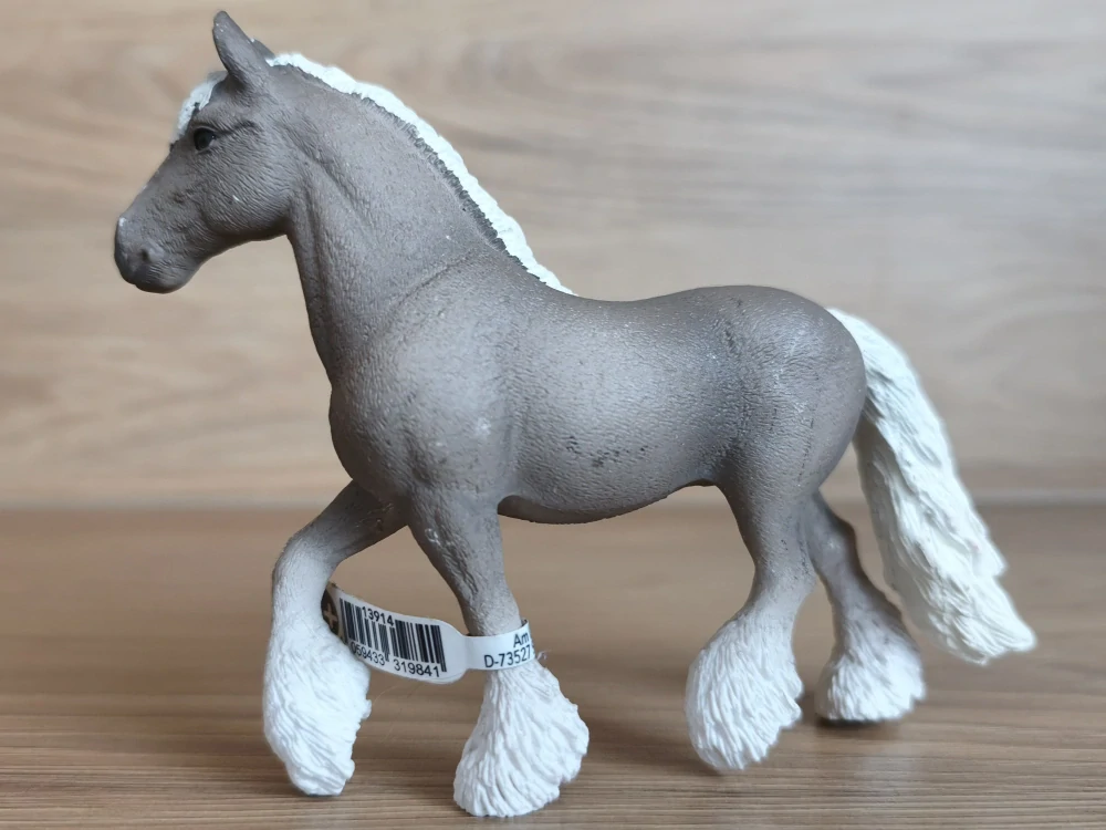 Silver Dapple  13914, model 2020