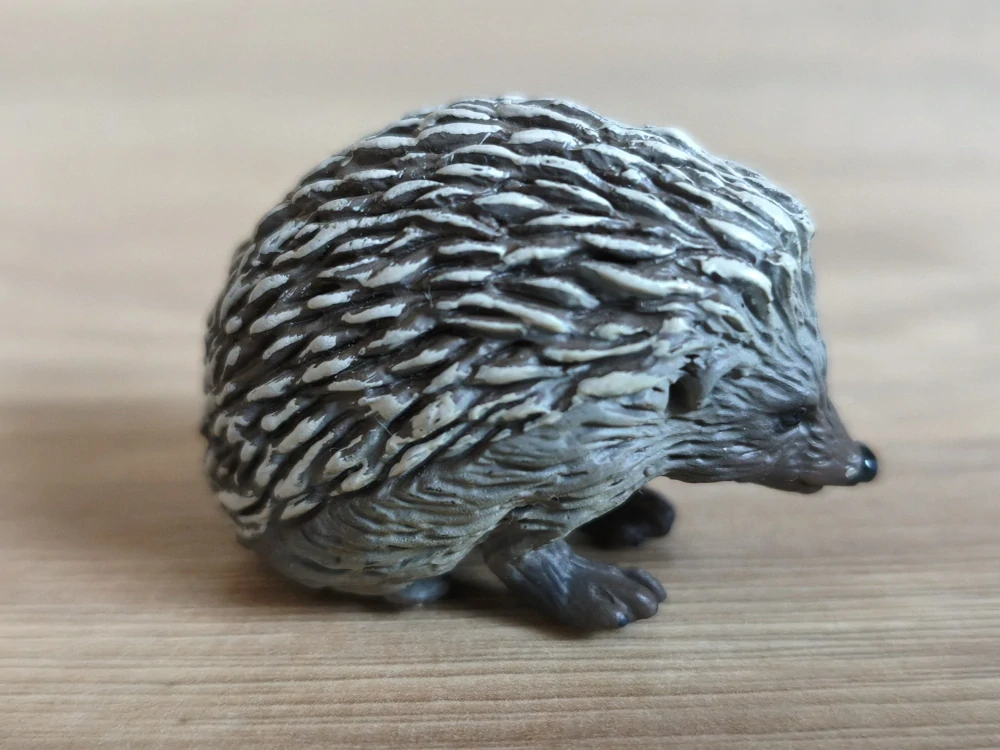 ježek  14337, model 2004