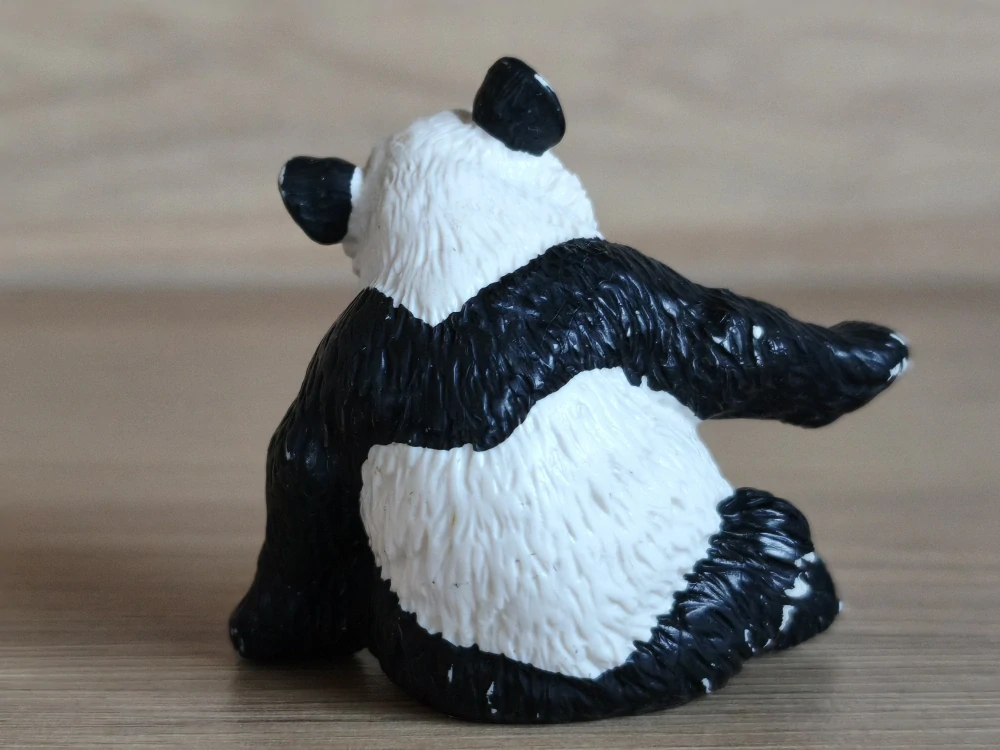 panda první model 14032, model 1990