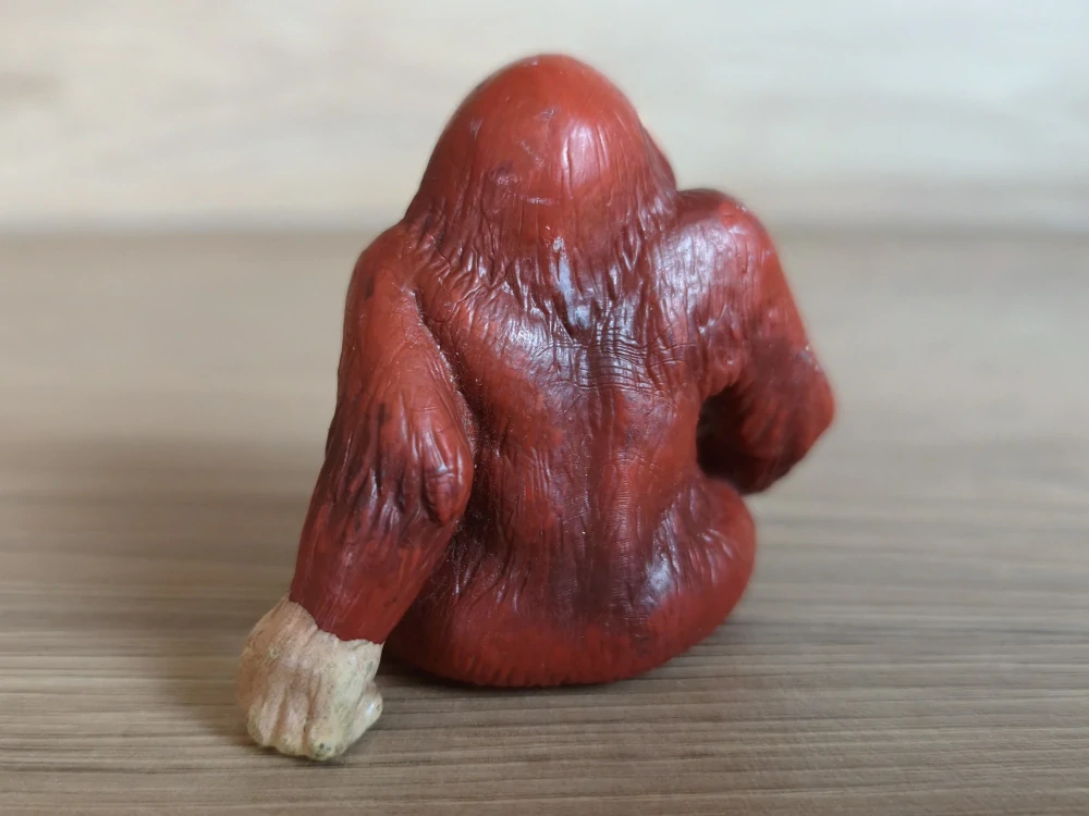 orangutan první model 14085, model 1992
