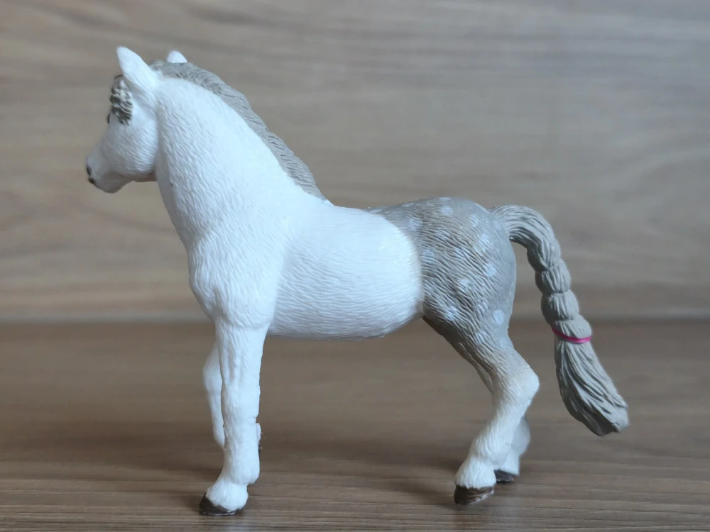Welšský poník edice McDonalds No 4, model 2019