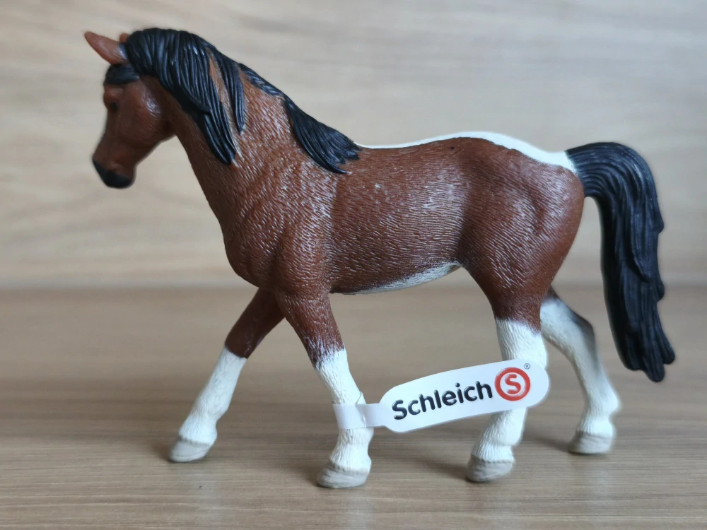 klisna Tennessee edice McDonalds No 6, model 2020