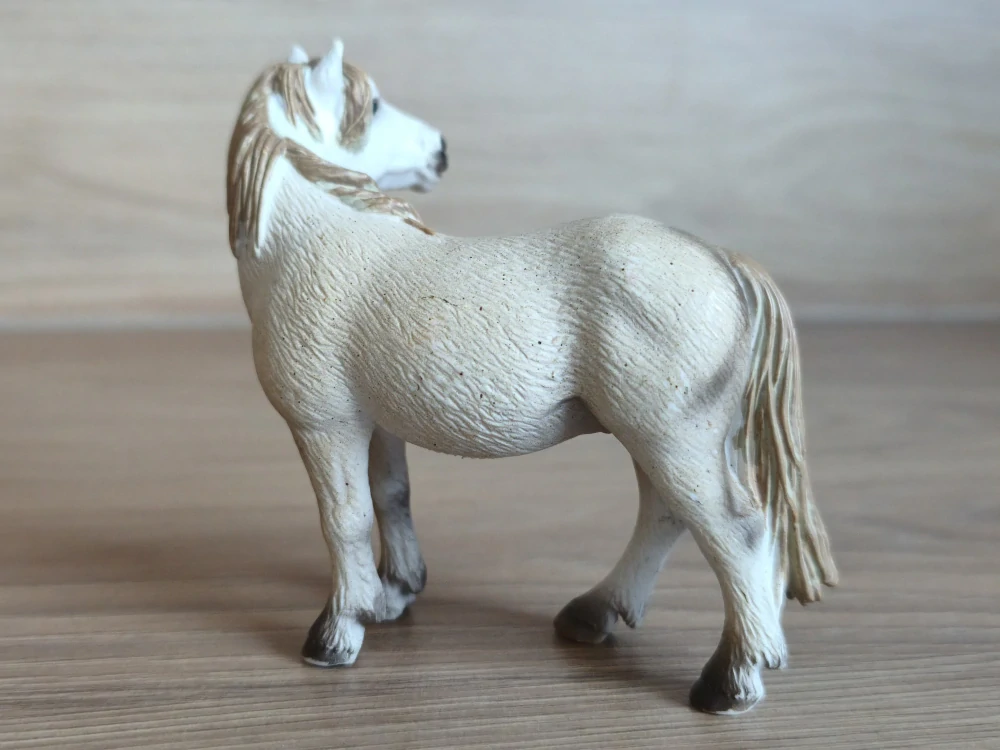 Camargue klisna 13609, model 2005