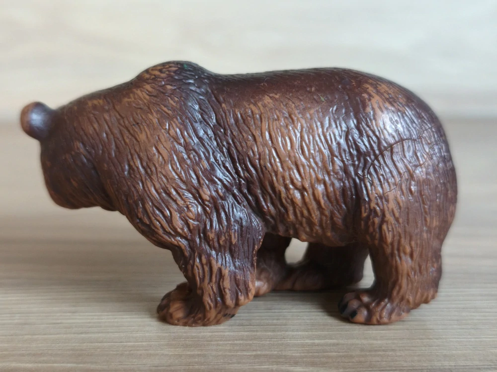 medvěd  14021, model 1989