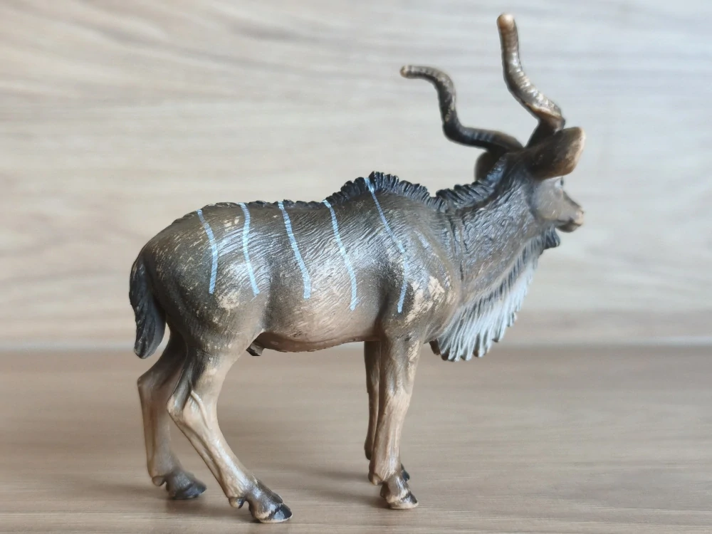 antilopa  14136, model 1997