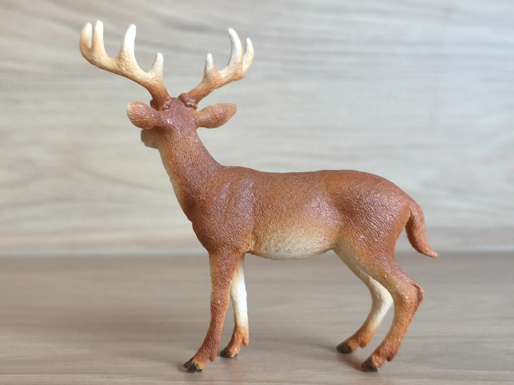 jelenec 14818, model 2018