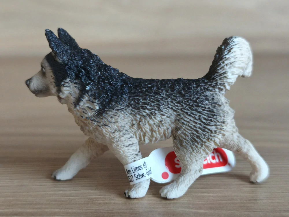 husky 16835, model 2014