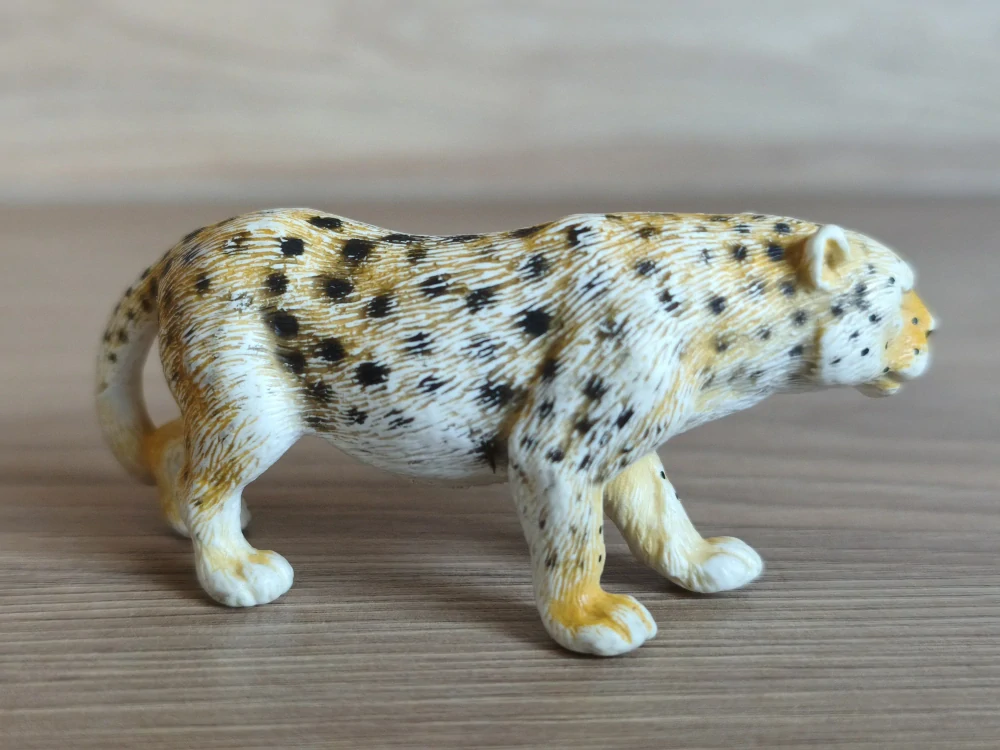 gepard  14143, model 1997