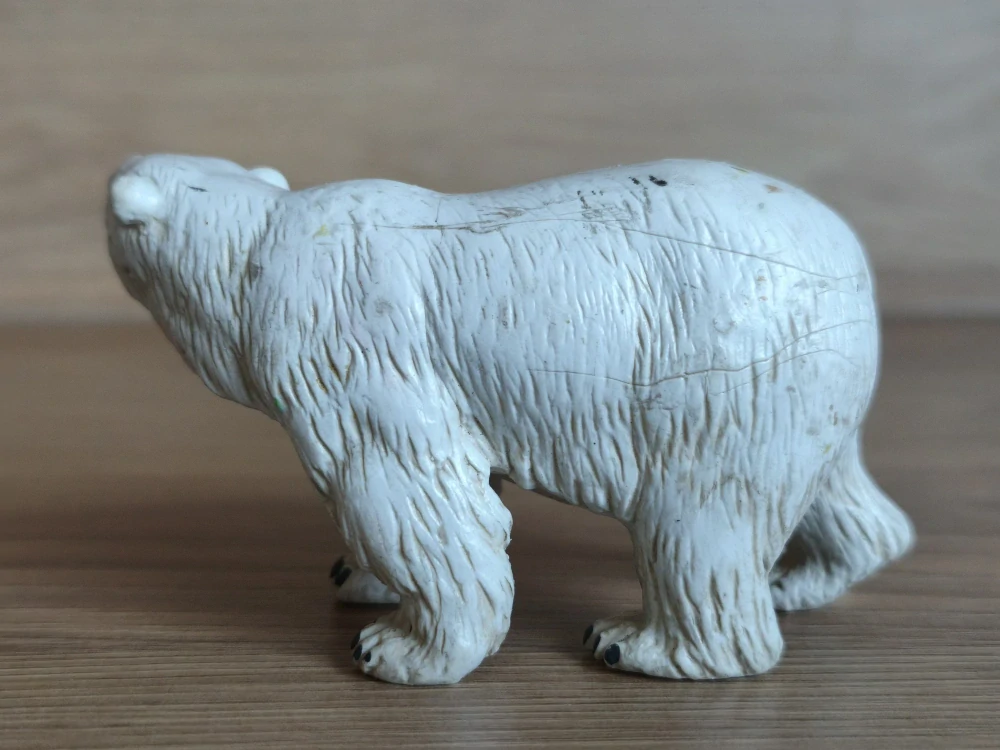 medvěd polární  14024