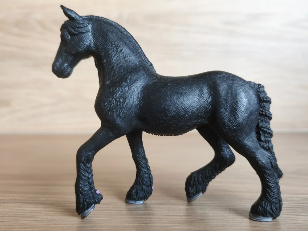 Fríska kobyla 13906, model