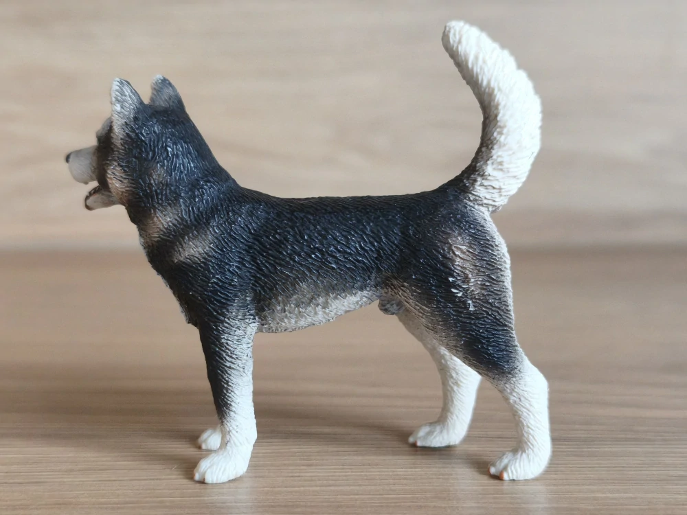 husky  16371, model 2007