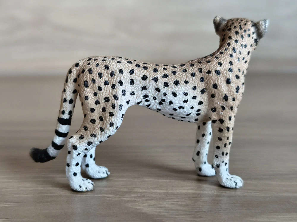 gepard 14614, model 2009