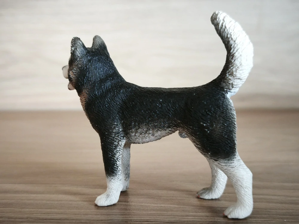 husky  16371, model 2007