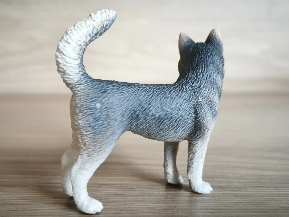 husky  16372, model 2007