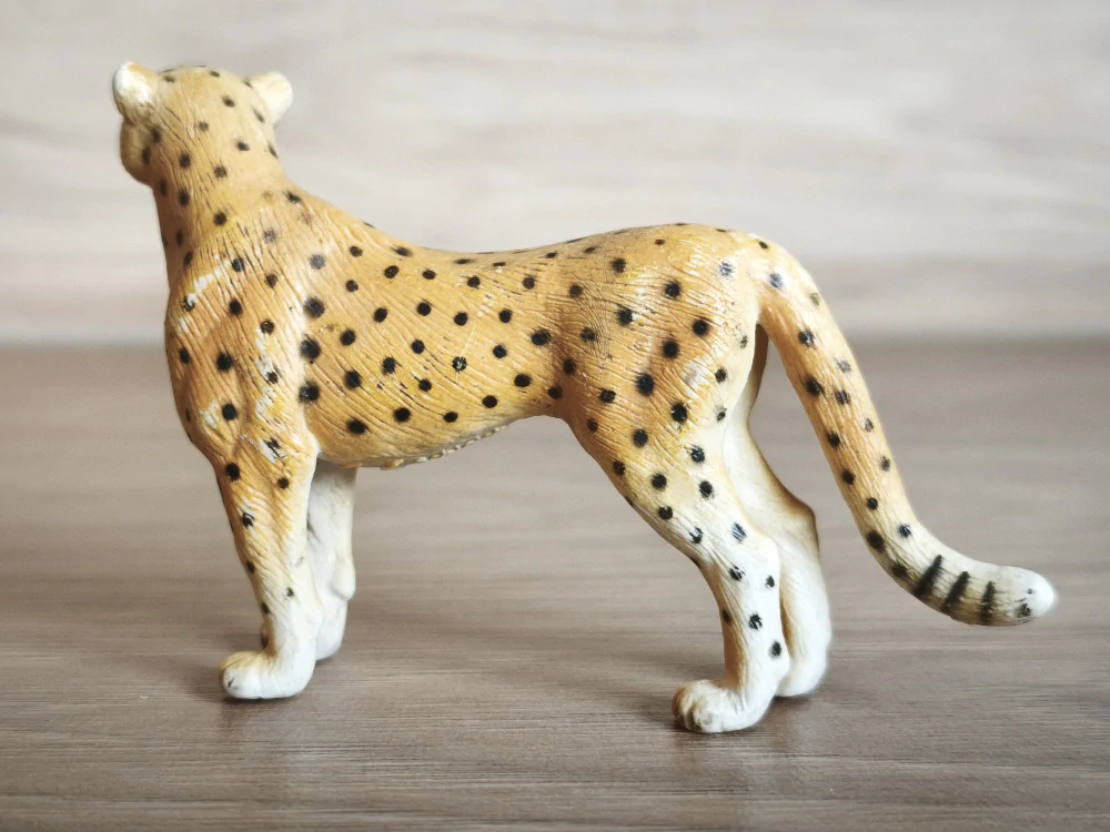gepard 14143, model 1997