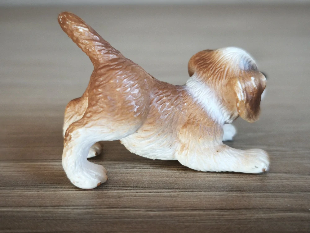 bernardýn štěně 16345, model 2005