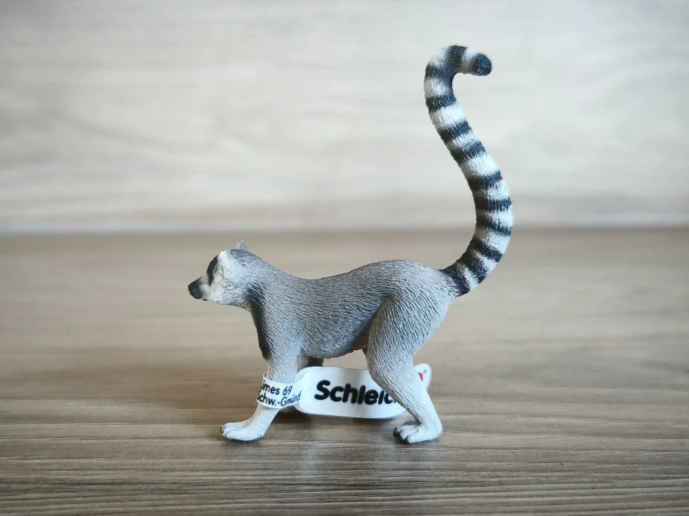 lemur 14827, model 2018