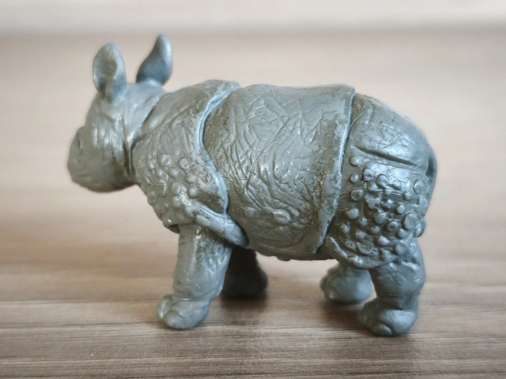 nosorožec mládě 14130, model 1995
