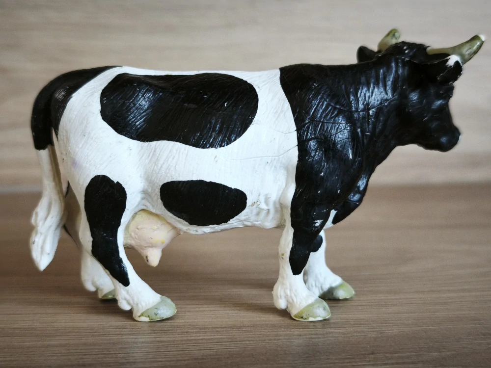 kráva 13214, model 1990