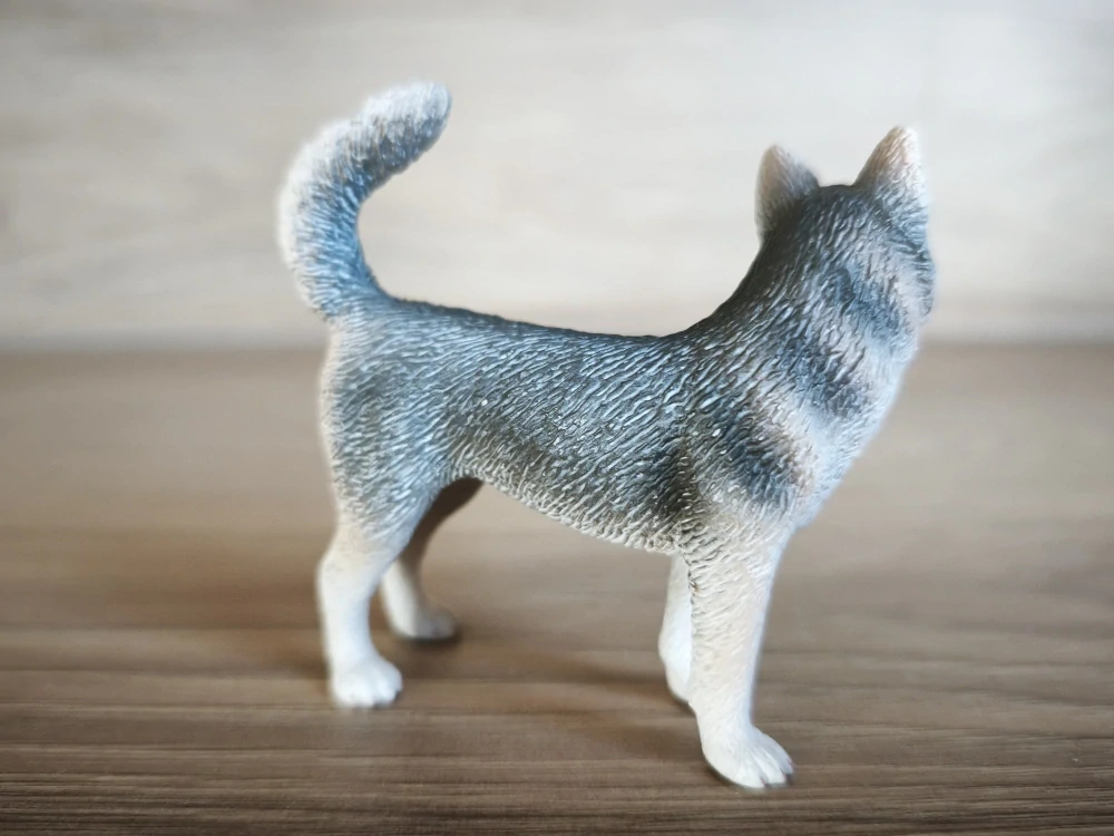 husky 16372, model 2007