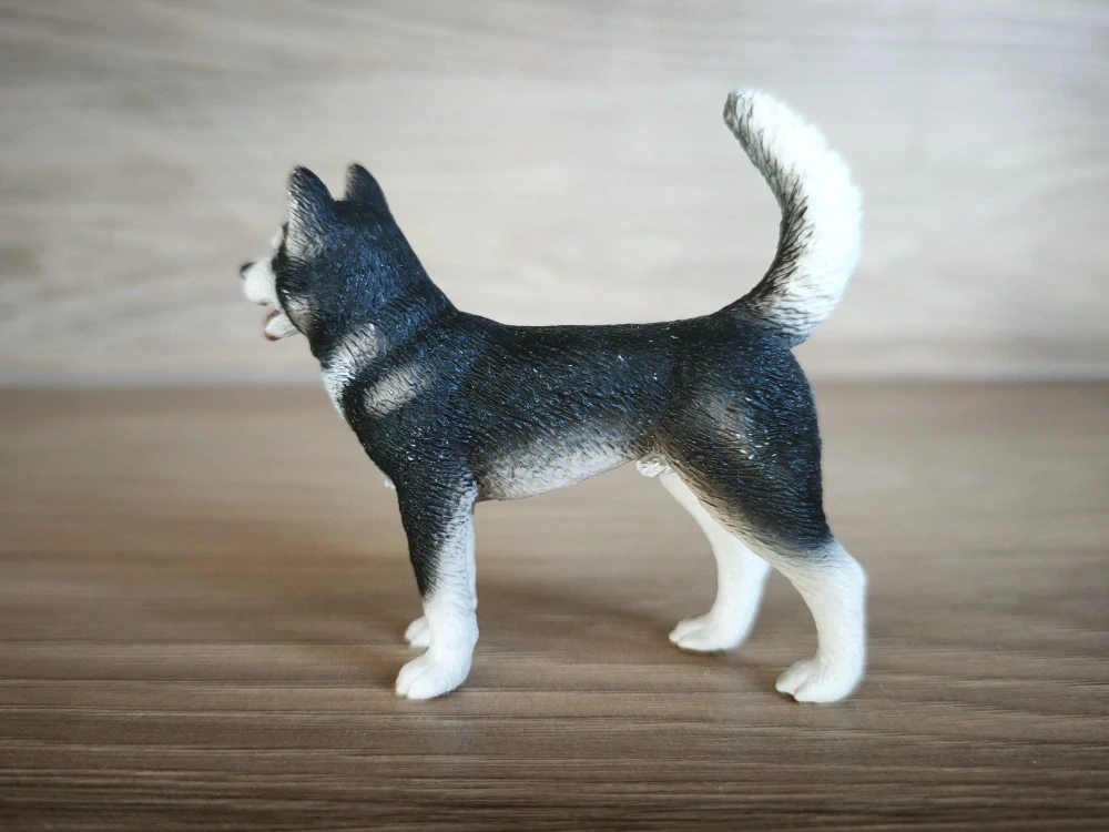 husky 16371, model 2007