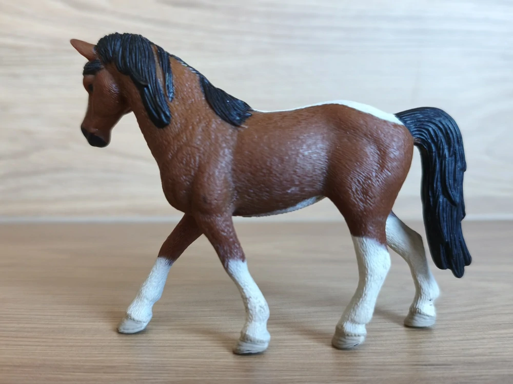 klisna Tennessee edice McDonalds, model 2020