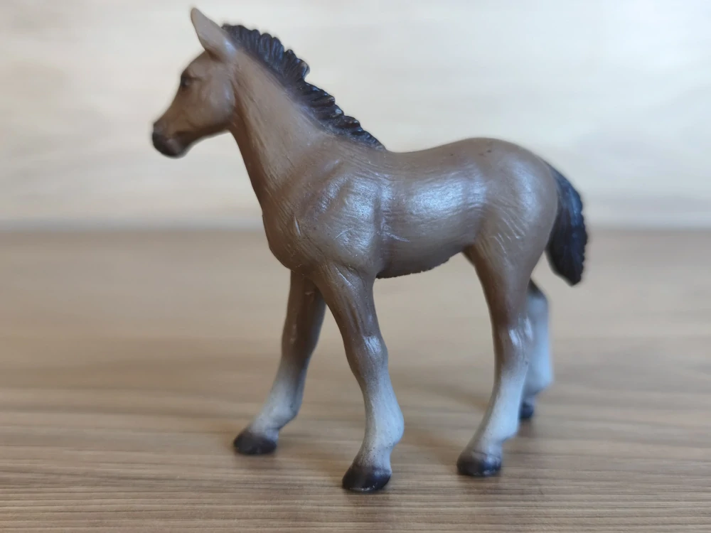 Hannoverské hříbě 13277, model 2003