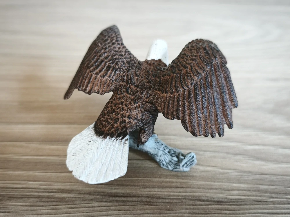 orel bělohlavý 14780, model 2016