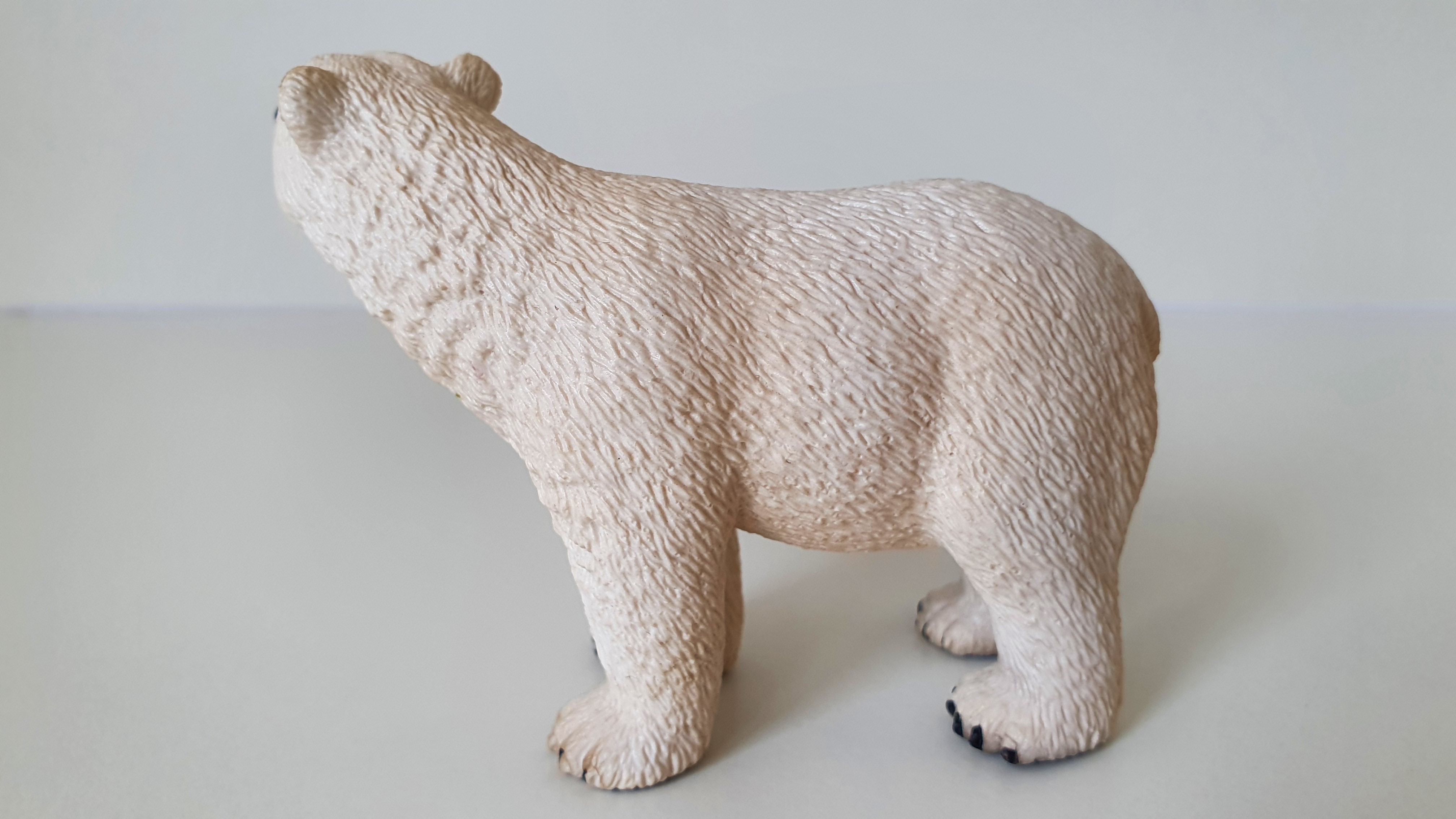 medvěd polární 14659, model 2011