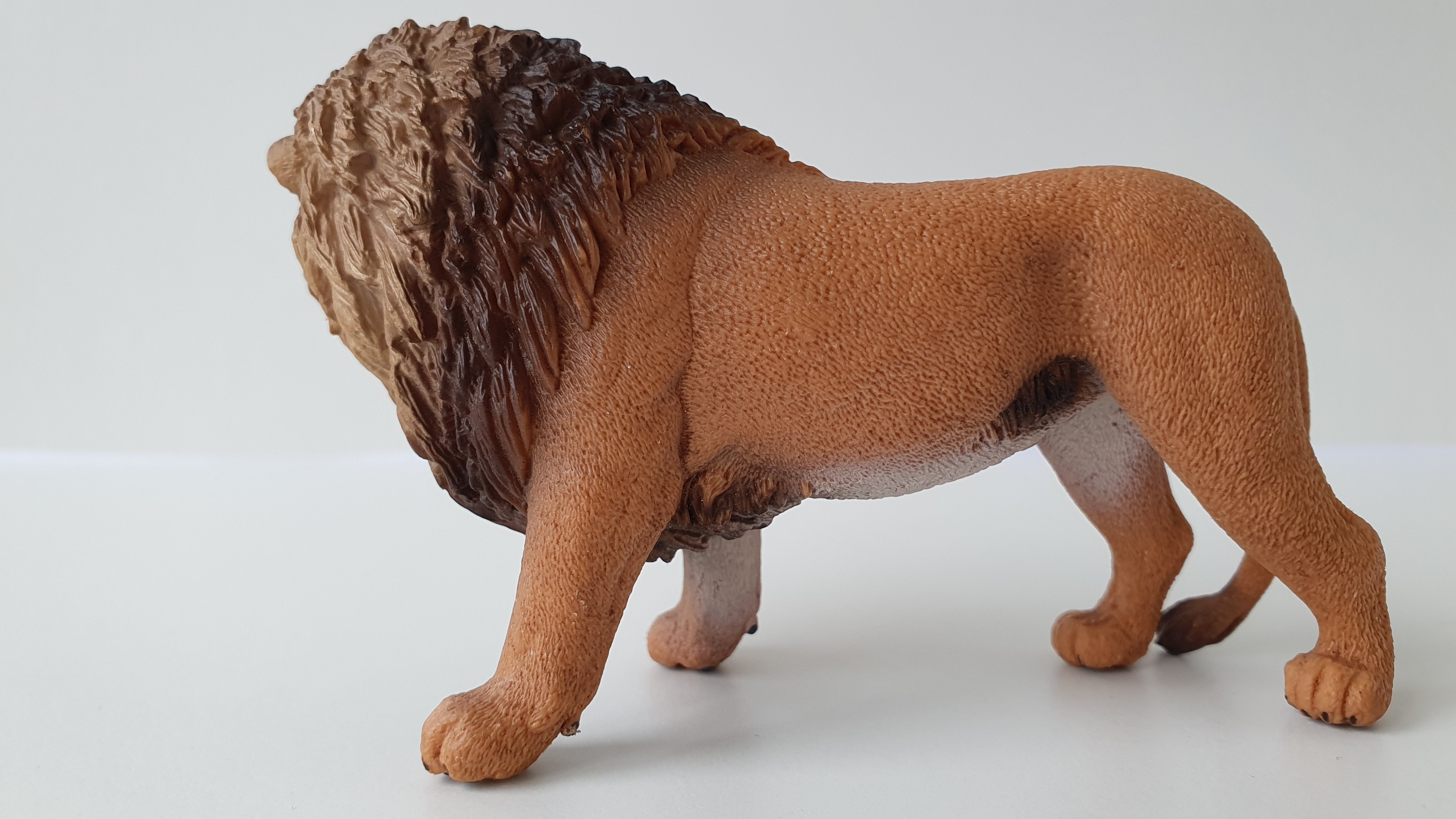 lev řvoucí 14726, model 2014