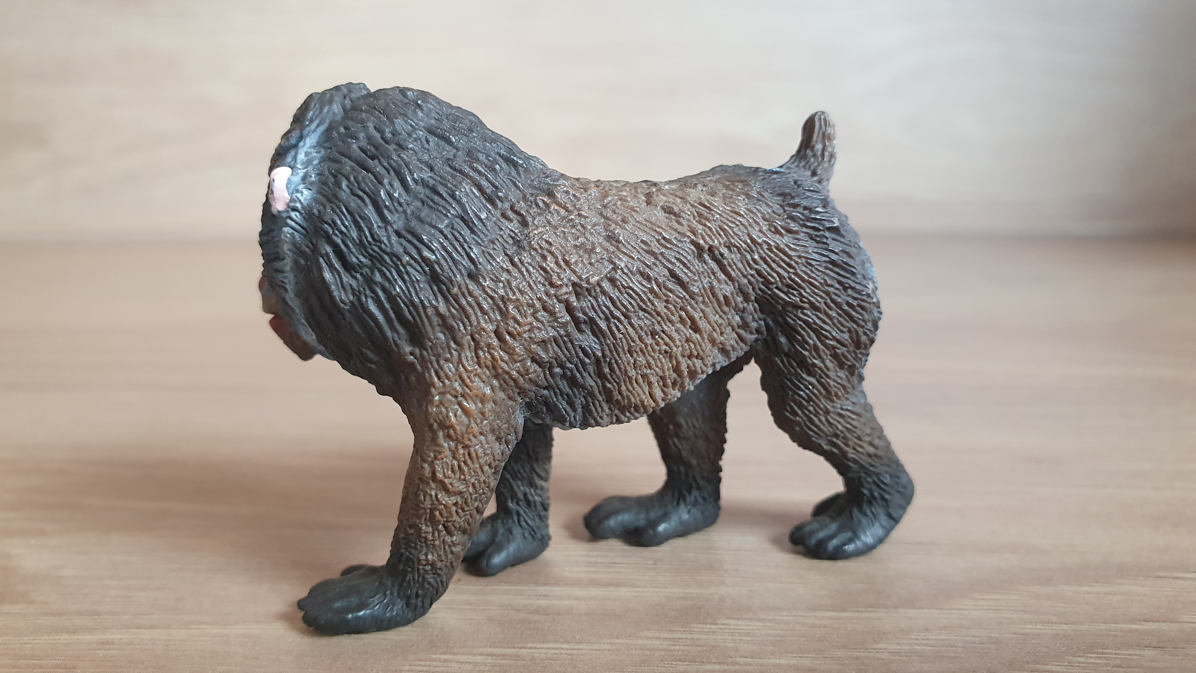 Mandrill 14715, model 2013