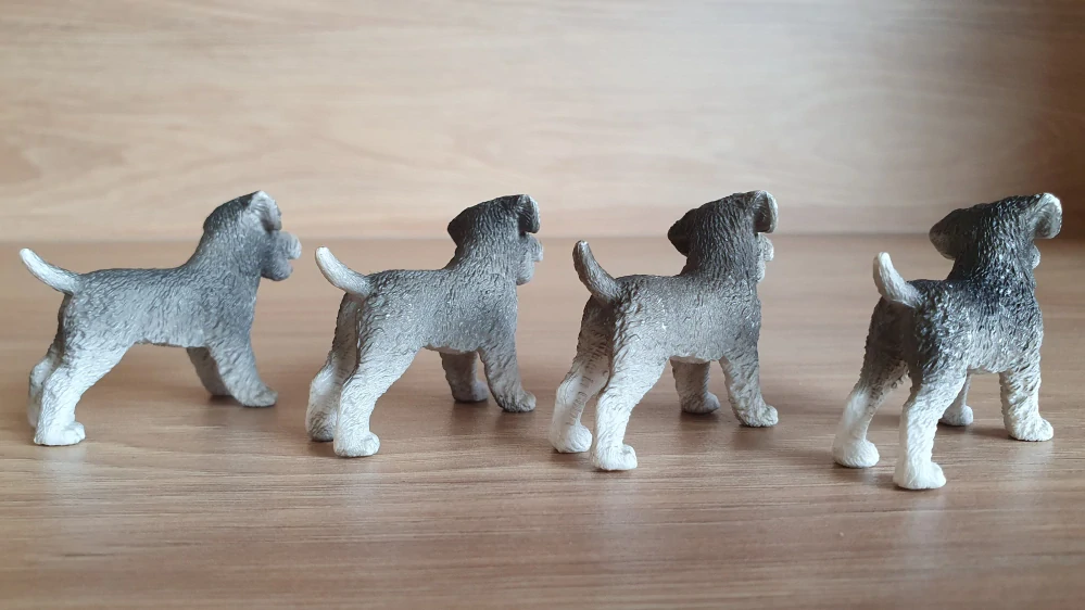 knírač  13892, model 2018