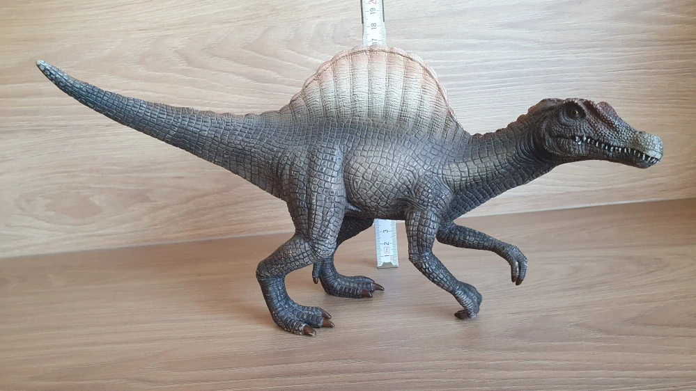 Spinosaurus 16459, model 2007
