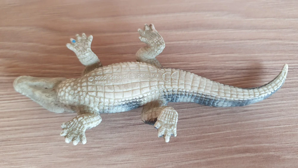 aligátor  14181, model 2000