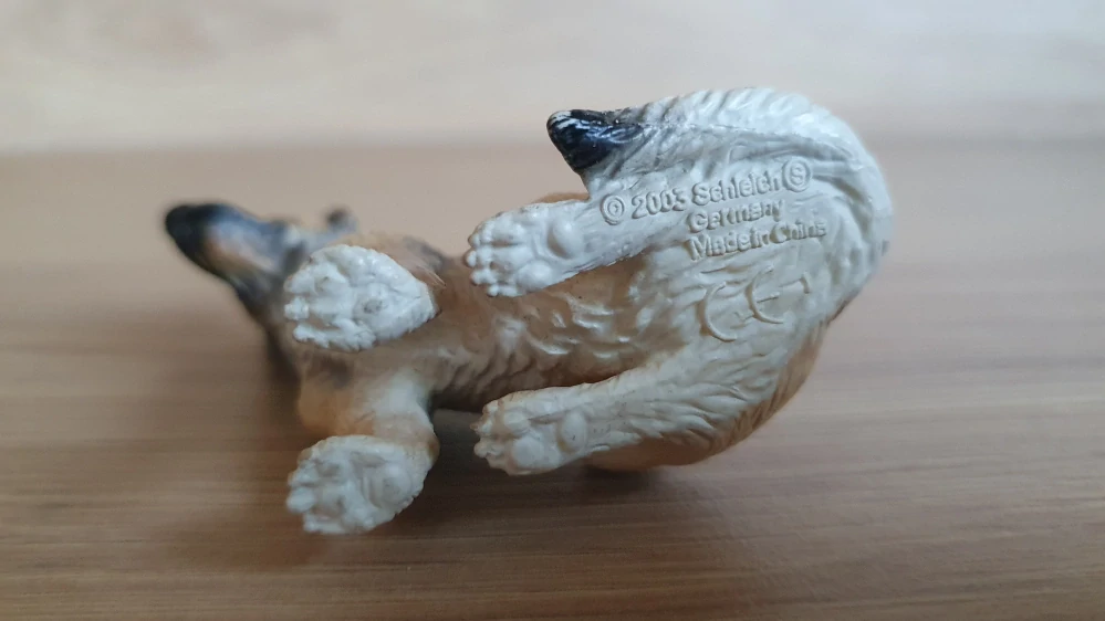 Německý ovčák 16334