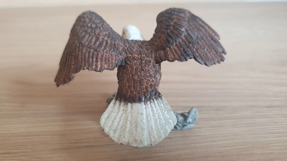 orel bělohlavý 14780, model 2016