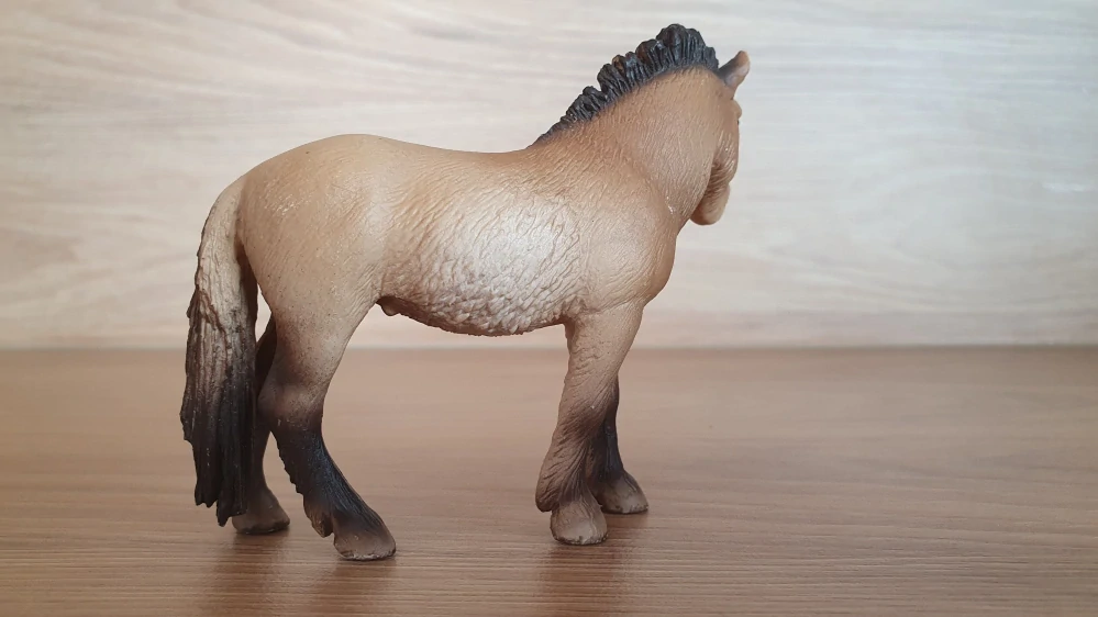 kůň převalského 13620, model 2006