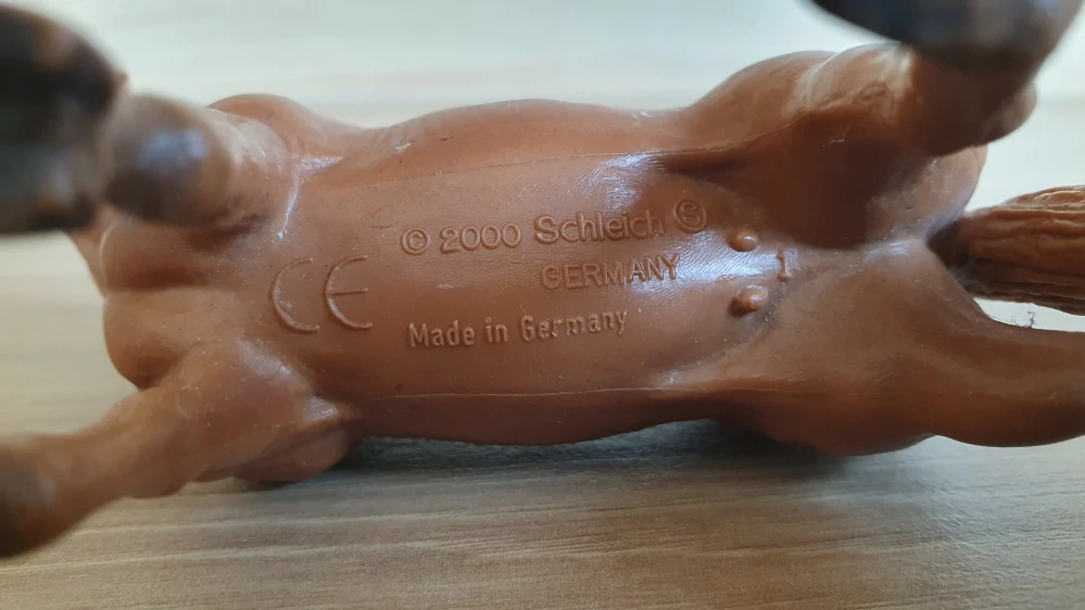 Quarter  13251, model 2000