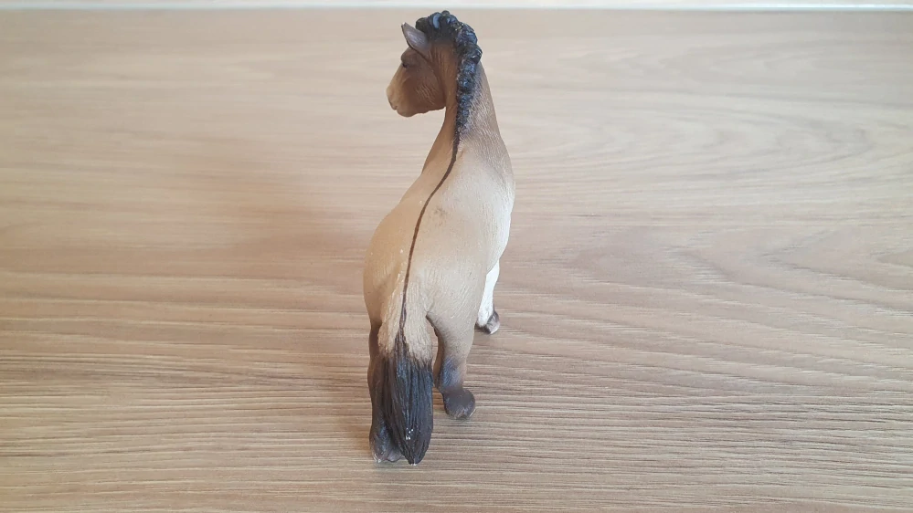 kůň převalského 13620, model 2006