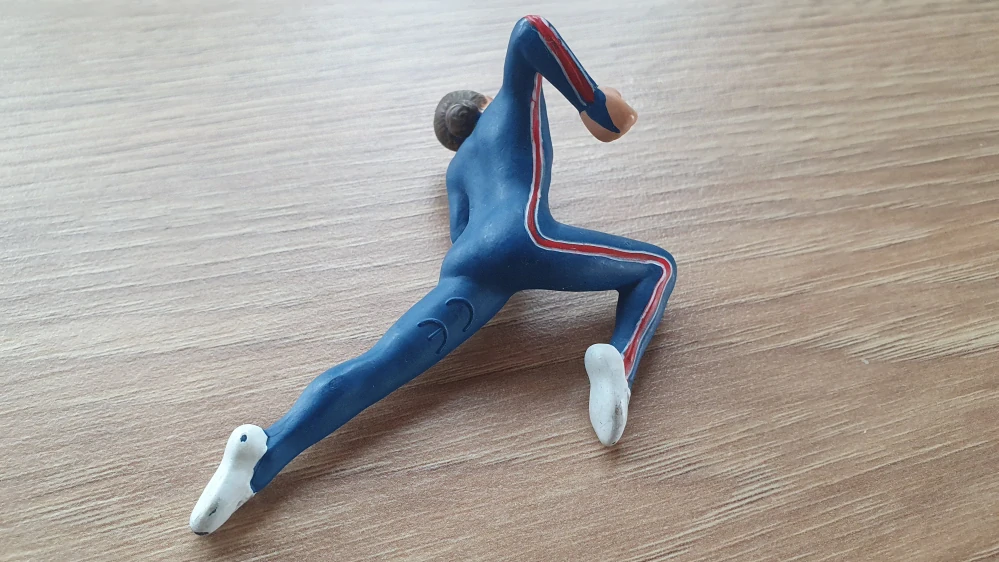 Krasojezdkyně  42002