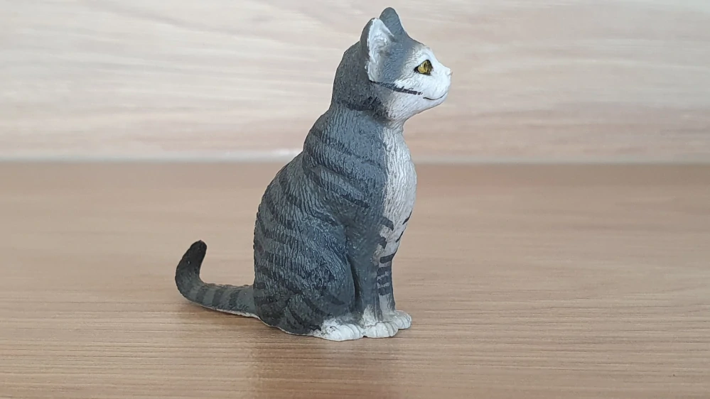 kočka  13771, model 2014