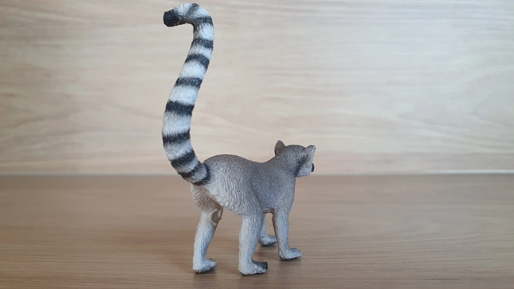lemur 14827, model 2018